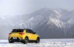 Volkswagen T-Roc 4Motion 2018 года (CN)